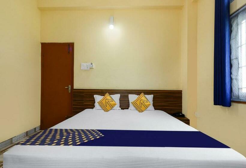 اتاق کلاسیک سه تخته, Spot On 81234 Gb Guest House