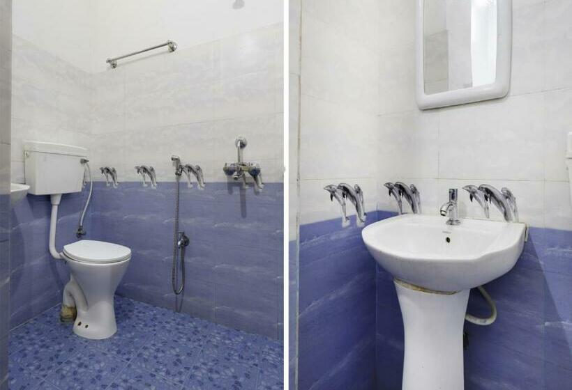 اتاق کلاسیک سه تخته, Spot On 81234 Gb Guest House