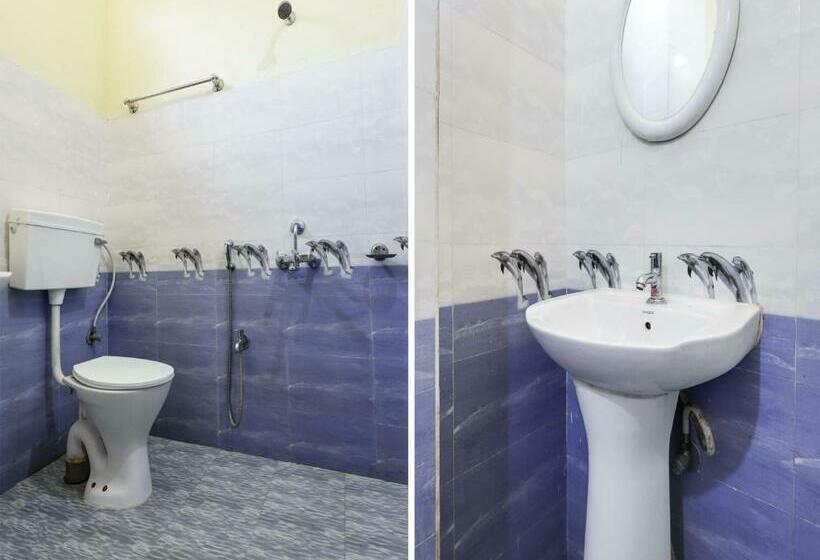 اتاق کلاسیک سه تخته, Spot On 81234 Gb Guest House