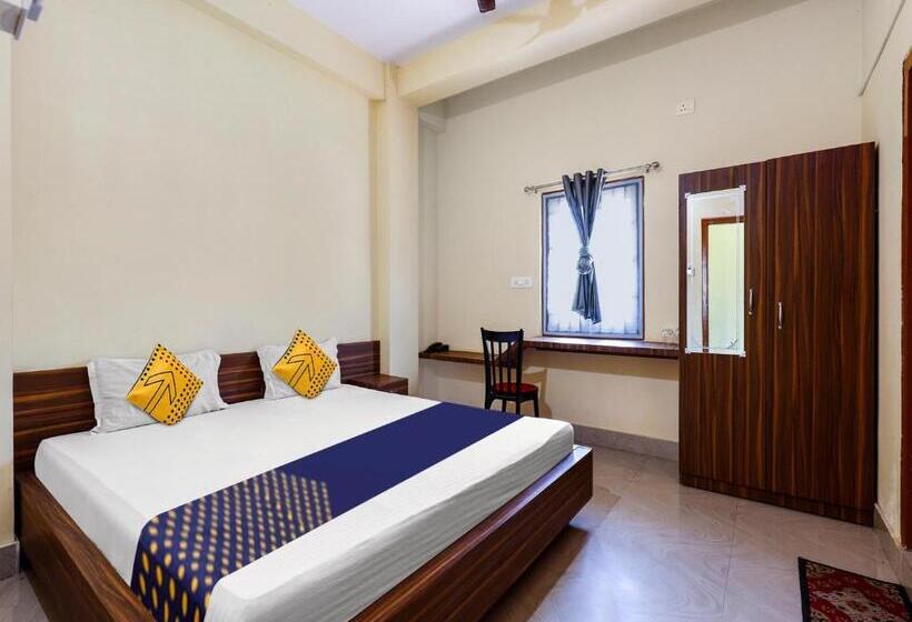 اتاق کلاسیک سه تخته, Spot On 81234 Gb Guest House