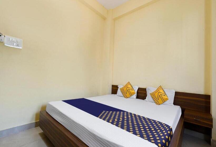 اتاق کلاسیک سه تخته, Spot On 81234 Gb Guest House