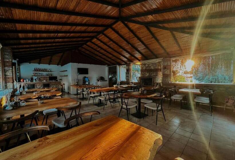 סוויטה עם מרפסת, Marla Suite Otel