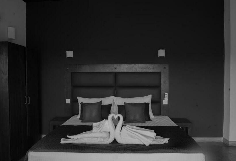 Номер Стандарт Вид на Сад, Foresta Resort Sigiriya