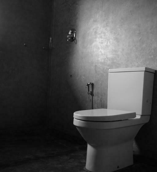 Номер Стандарт Вид на Сад, Foresta Resort Sigiriya