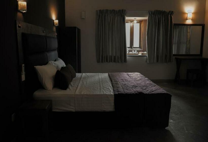 Номер Стандарт Вид на Сад, Foresta Resort Sigiriya