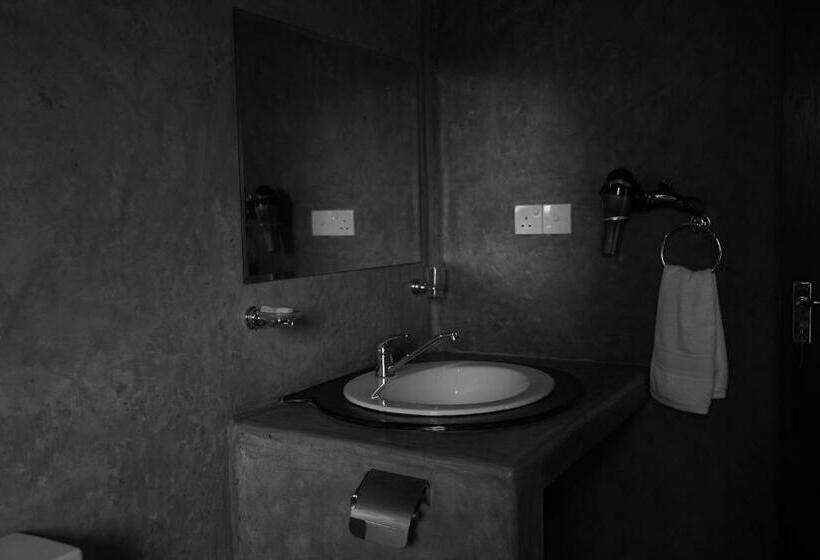 Номер Стандарт Вид на Сад, Foresta Resort Sigiriya