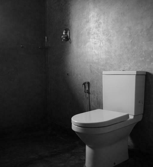 Номер Стандарт Вид на Сад, Foresta Resort Sigiriya