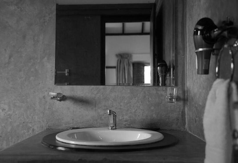 Номер Стандарт Вид на Сад, Foresta Resort Sigiriya