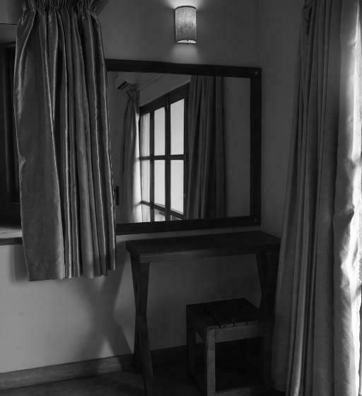 Номер Стандарт Вид на Сад, Foresta Resort Sigiriya