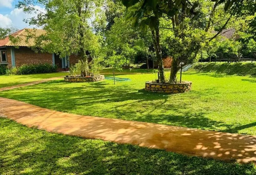 Perhesviitti, Foresta Resort Sigiriya