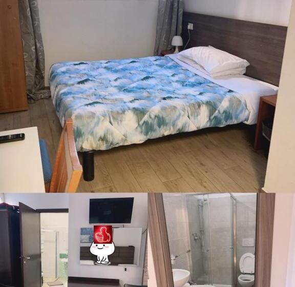 اتاق استاندارد, Bissi