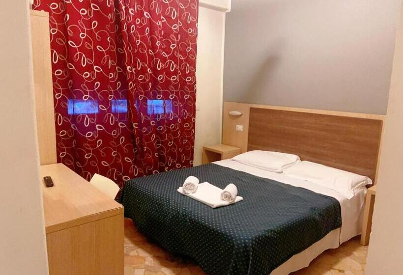 اتاق استاندارد یک نفره, Bissi