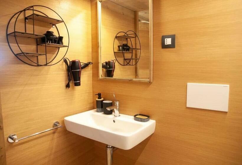 آپارتمان 1 خوابه, Tenda Glamping Vicino Al Mare