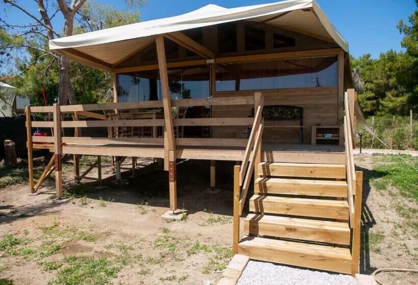 آپارتمان 1 خوابه, Tenda Glamping Vicino Al Mare