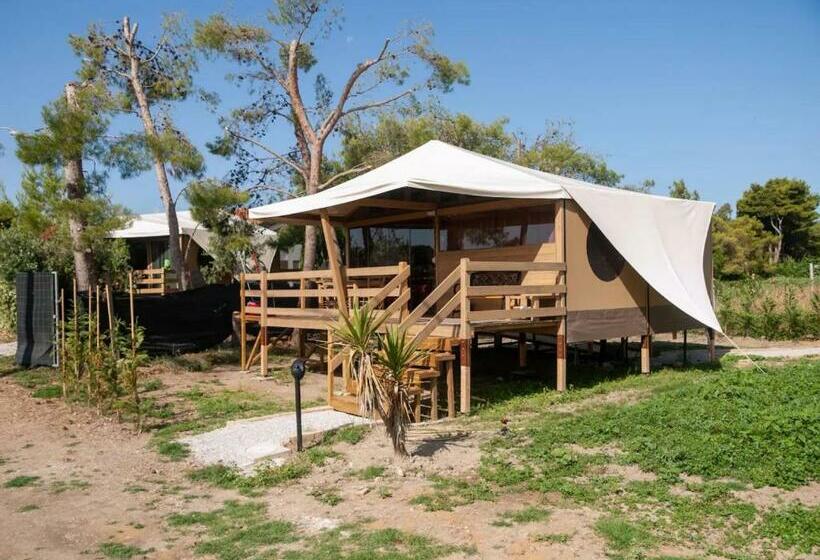 آپارتمان 1 خوابه, Tenda Glamping Vicino Al Mare