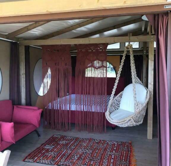 آپارتمان 1 خوابه, Tenda Glamping Vicino Al Mare