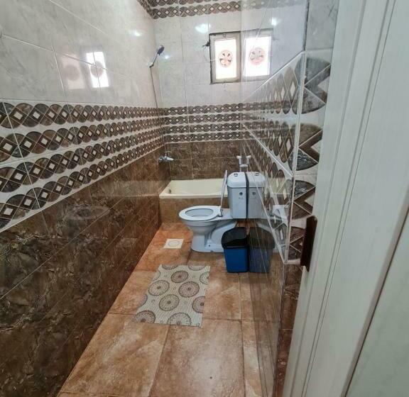 اتاق استاندارد, Petra Sunset Bed & Breakfast