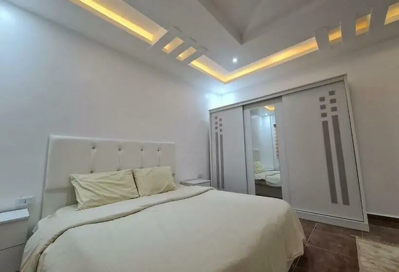 اتاق استاندارد, Petra Sunset Bed & Breakfast