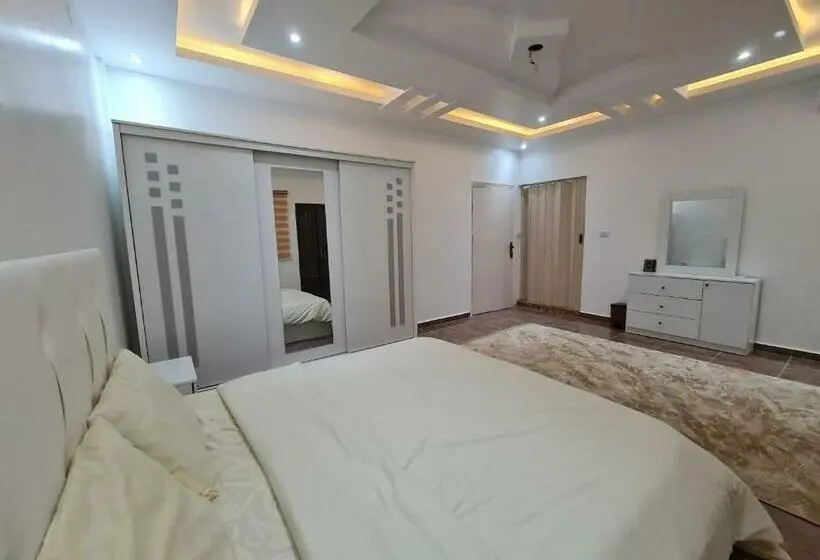 اتاق استاندارد, Petra Sunset Bed & Breakfast