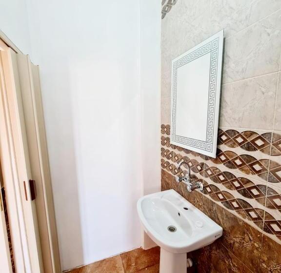 اتاق استاندارد, Petra Sunset Bed & Breakfast