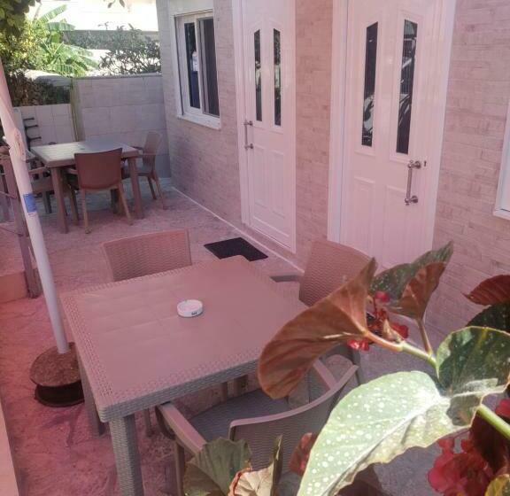 غرفة قياسية, Rian Guest House