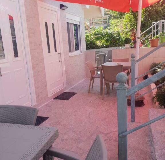 غرفة قياسية, Rian Guest House