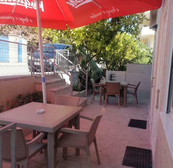 غرفة قياسية, Rian Guest House