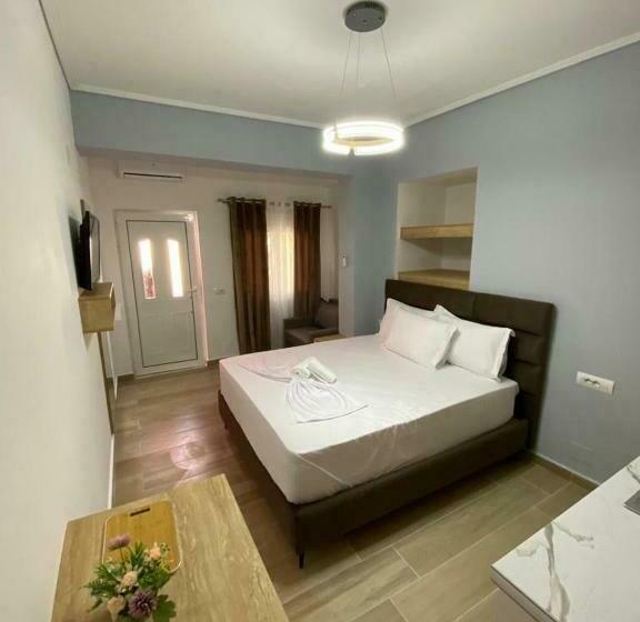 スタンダードルーム, Rian Guest House