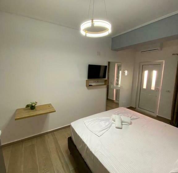 غرفة قياسية, Rian Guest House