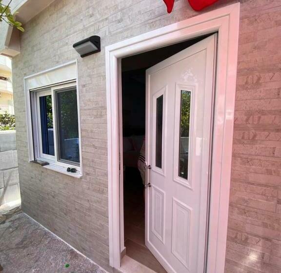 غرفة قياسية, Rian Guest House