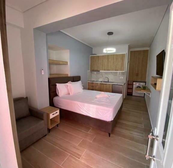 スタンダードルーム, Rian Guest House