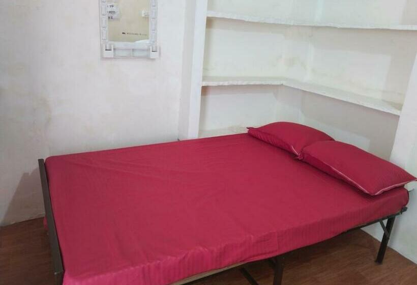 חדר סטנדרט, Shreeji Guest House