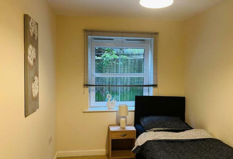 اتاق استاندارد یک نفره, The Rest Point