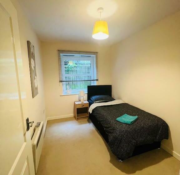 اتاق استاندارد یک نفره, The Rest Point