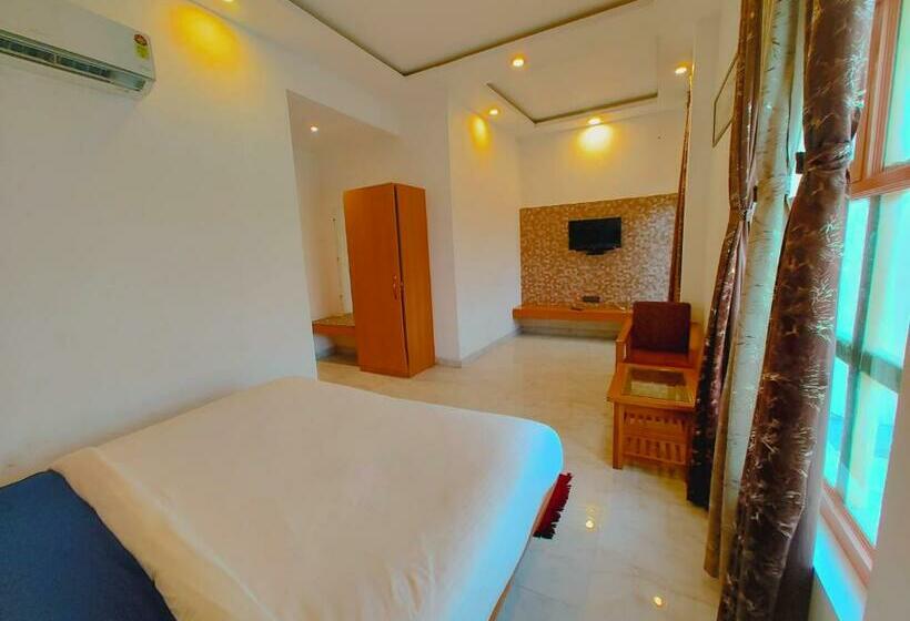 Standard-huone, Avadh Sunshine Palace Hotel And Resort