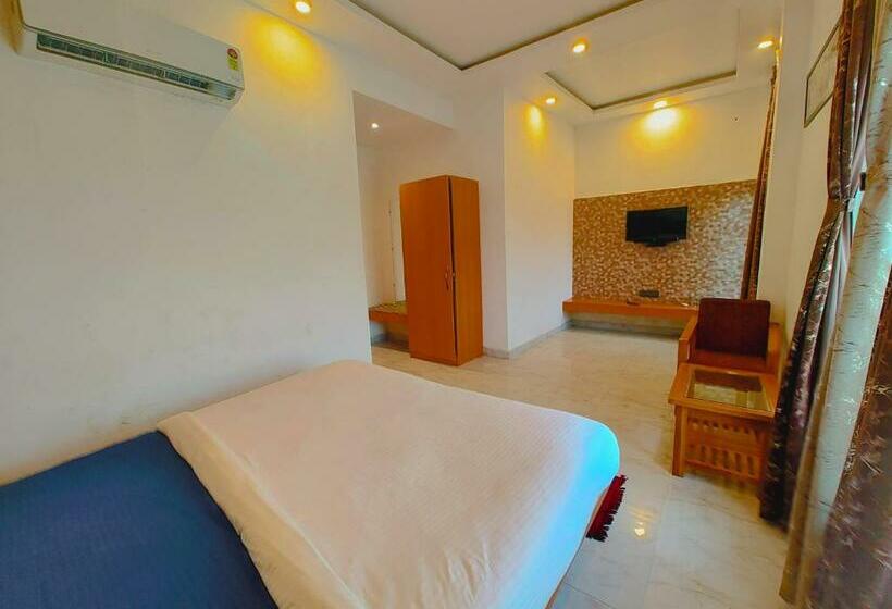 Standard-huone, Avadh Sunshine Palace Hotel And Resort
