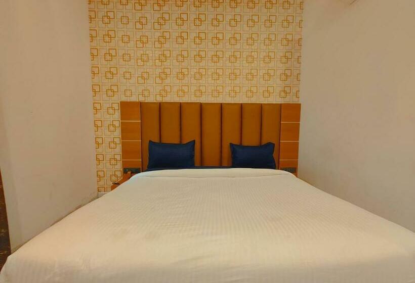 Standard-huone, Avadh Sunshine Palace Hotel And Resort