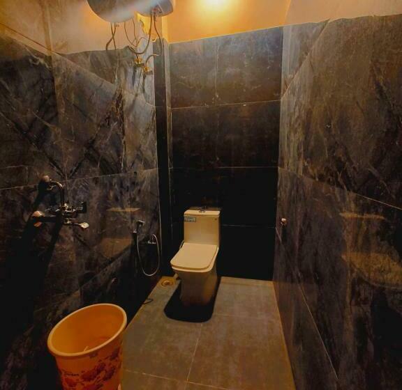 Standard-huone, Avadh Sunshine Palace Hotel And Resort