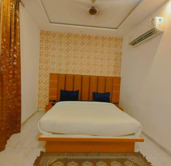 Standard-huone, Avadh Sunshine Palace Hotel And Resort