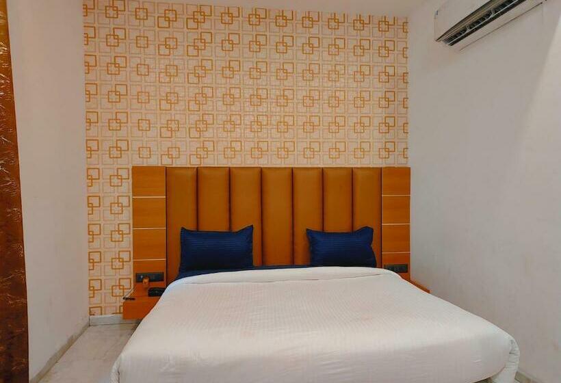 Standard-huone, Avadh Sunshine Palace Hotel And Resort