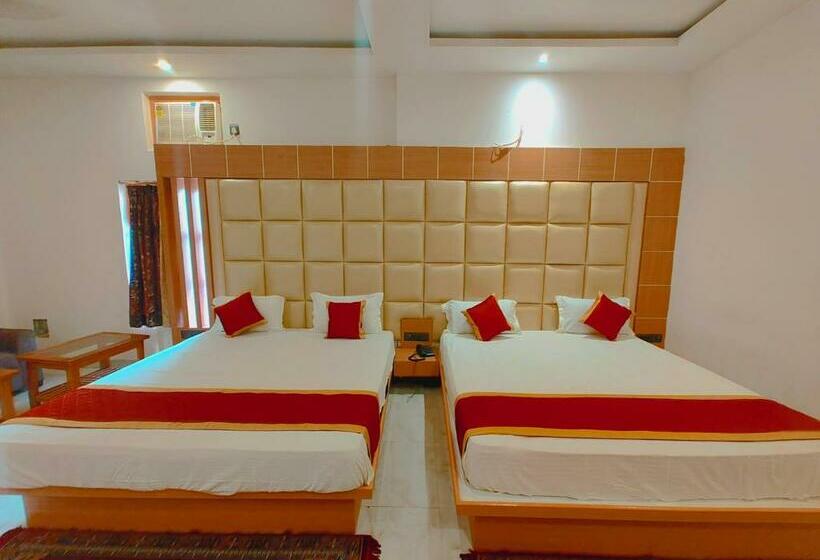 Номер Superior, Avadh Sunshine Palace Hotel And Resort