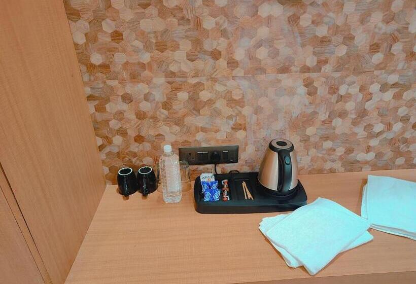 Superior-huone, Avadh Sunshine Palace Hotel And Resort