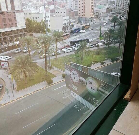 اتاق استاندارد, فندق منار التوحيد 1