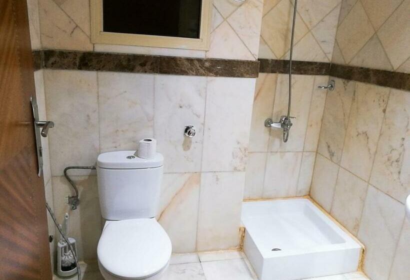 اتاق استاندارد, فندق منار التوحيد 1