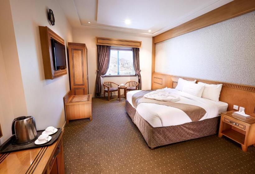 اتاق استاندارد, فندق منار التوحيد 1