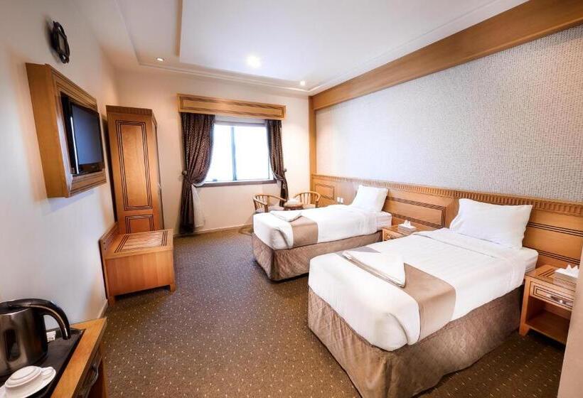 اتاق استاندارد, فندق منار التوحيد 1