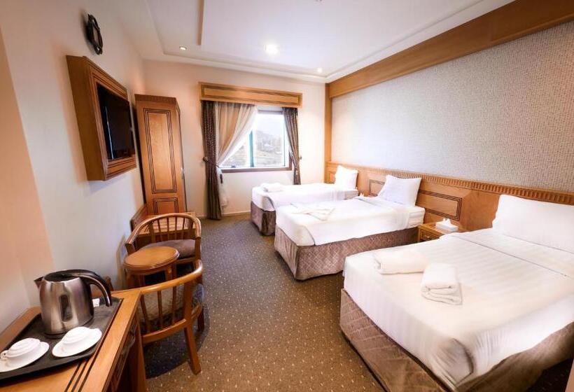 سوئیت 2 خوابه, فندق منار التوحيد 1