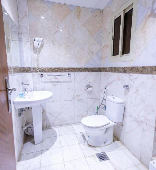 سوئیت 2 خوابه, فندق منار التوحيد 1