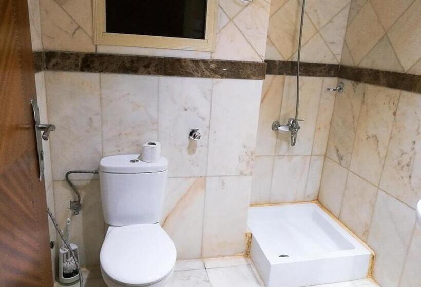 سوئیت 2 خوابه, فندق منار التوحيد 1