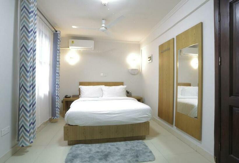 Номер Стандарт, Canwin